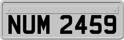 NUM2459