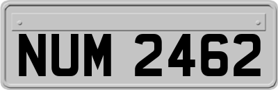 NUM2462