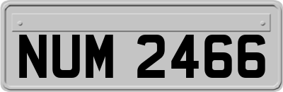NUM2466