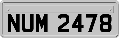 NUM2478