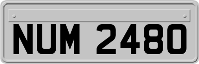 NUM2480