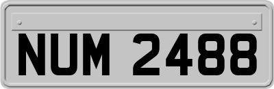 NUM2488