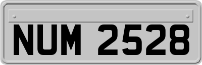 NUM2528