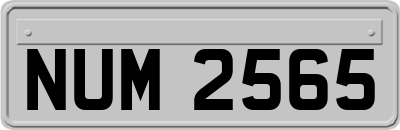 NUM2565