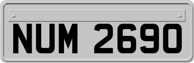 NUM2690