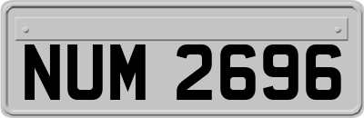 NUM2696