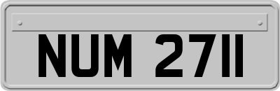 NUM2711