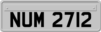 NUM2712
