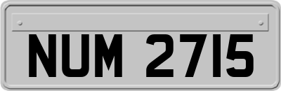 NUM2715