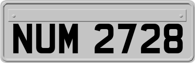 NUM2728