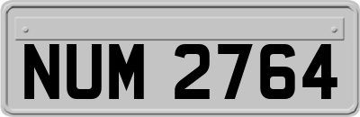 NUM2764