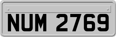 NUM2769