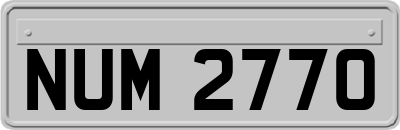 NUM2770