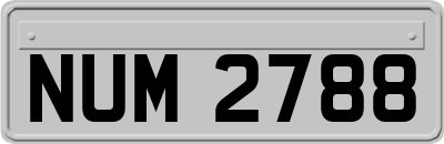NUM2788