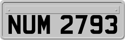 NUM2793