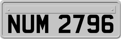 NUM2796