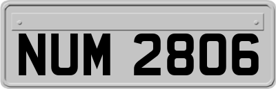 NUM2806