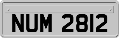 NUM2812