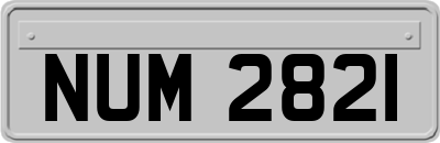 NUM2821