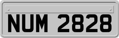 NUM2828
