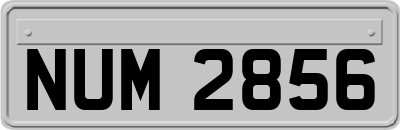 NUM2856