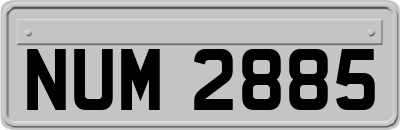 NUM2885
