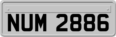NUM2886