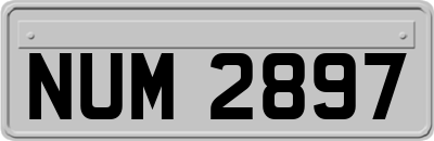 NUM2897
