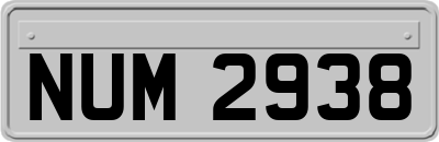 NUM2938