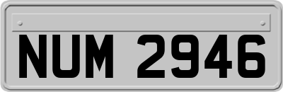 NUM2946