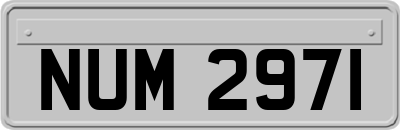NUM2971