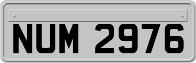 NUM2976