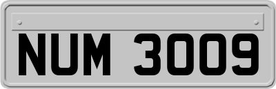 NUM3009