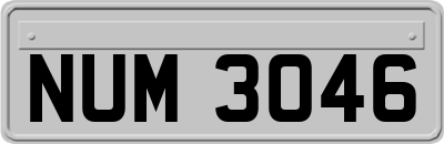 NUM3046