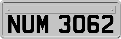 NUM3062