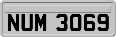 NUM3069