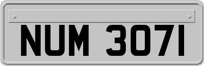 NUM3071