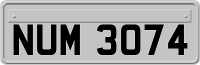 NUM3074