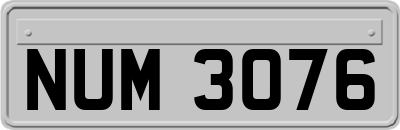 NUM3076