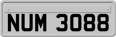 NUM3088