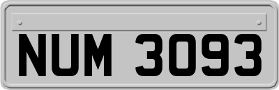 NUM3093