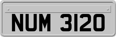 NUM3120