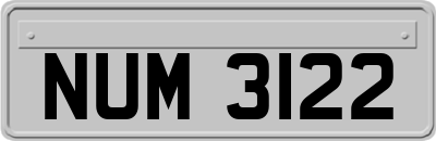 NUM3122