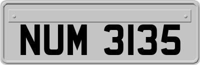 NUM3135