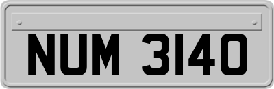 NUM3140