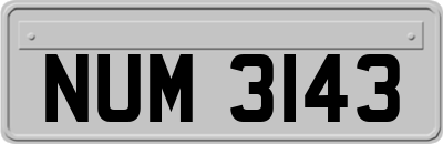NUM3143