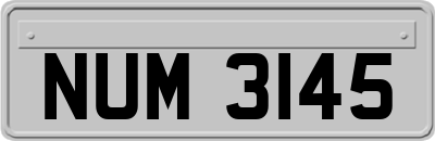 NUM3145