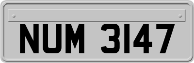 NUM3147
