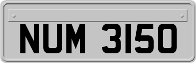 NUM3150