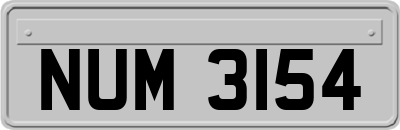 NUM3154